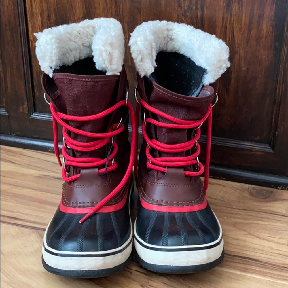 Sorel Boots